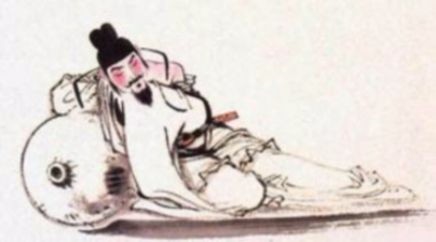 古人的那些避暑神器。