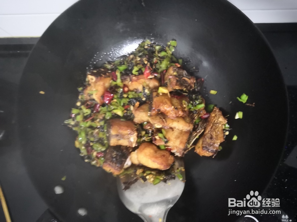 如何做好吃鱼。