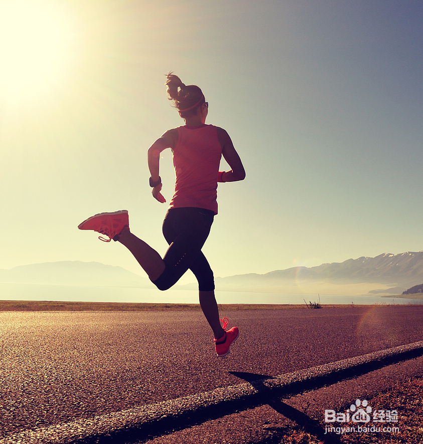 如何制定健身计划