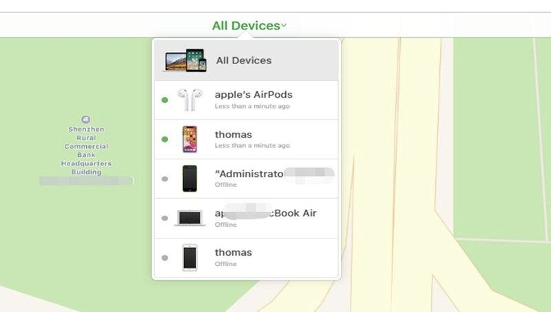 如何在无需密码的情况下进入锁定的iPhone