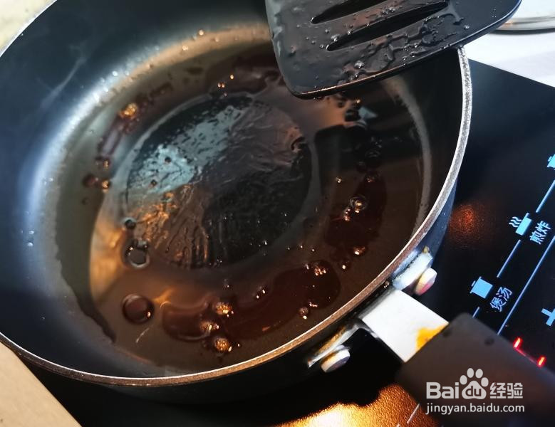 红烧猪蹄的做法