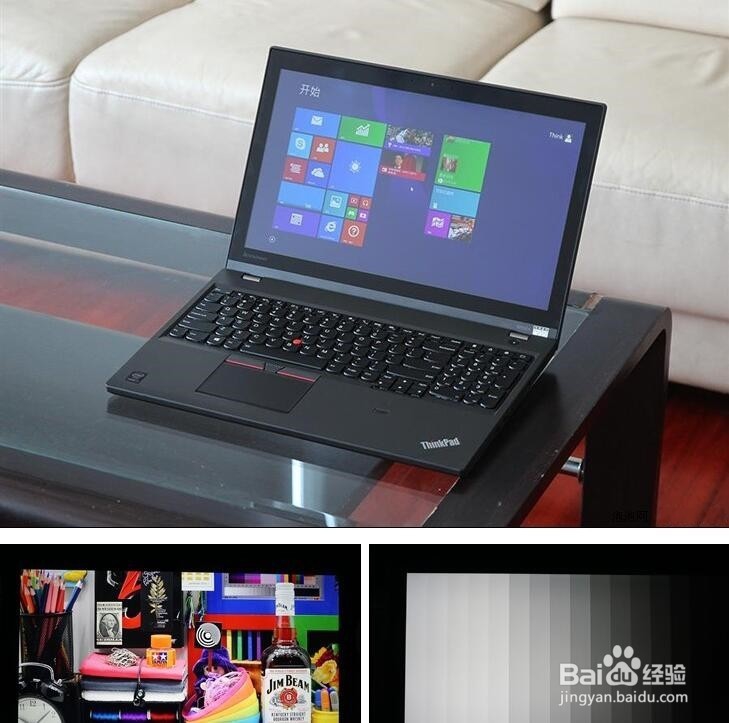 更轻薄的移动工作站 ThinkPad W550s首测