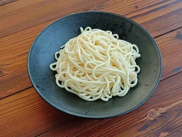 酸辣爽口凉拌面