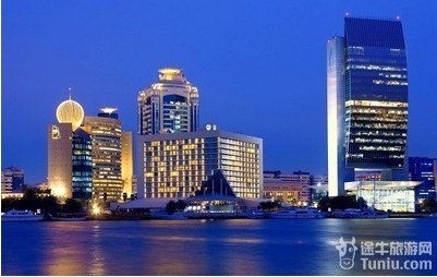 春节黄金周迪拜旅游指南