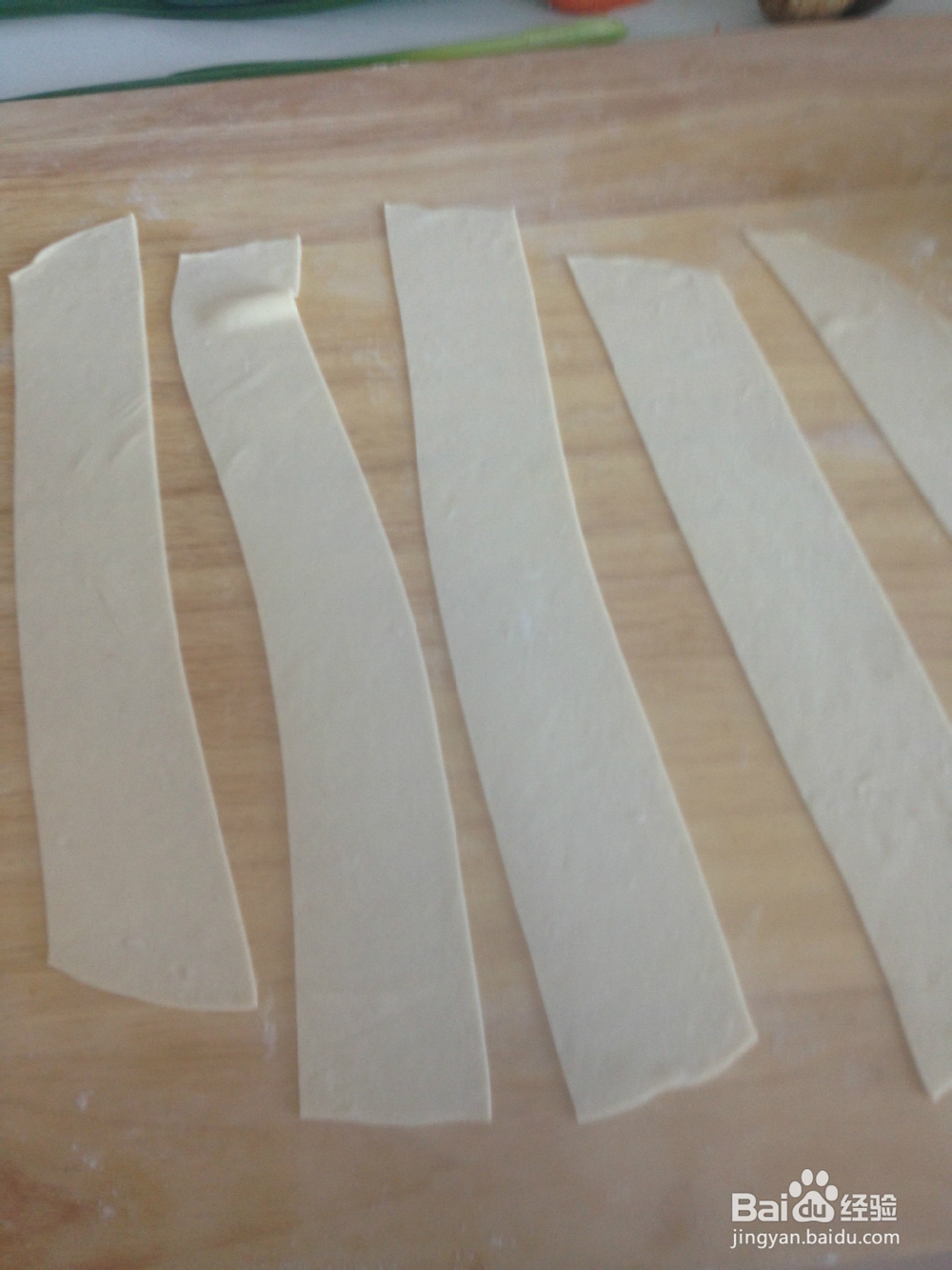 宝宝辅食小馄饨的做法