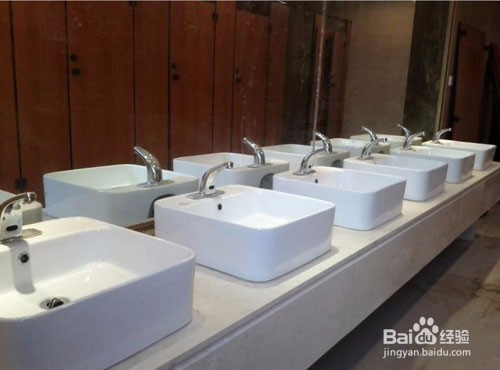 感应洁具有哪些？该怎么选购？