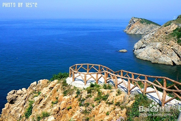 美丽海边山东威海旅游攻略，海岛、沙滩