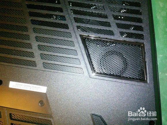 10系新品战神GX9-SP7 PLUS双GTX1070开箱