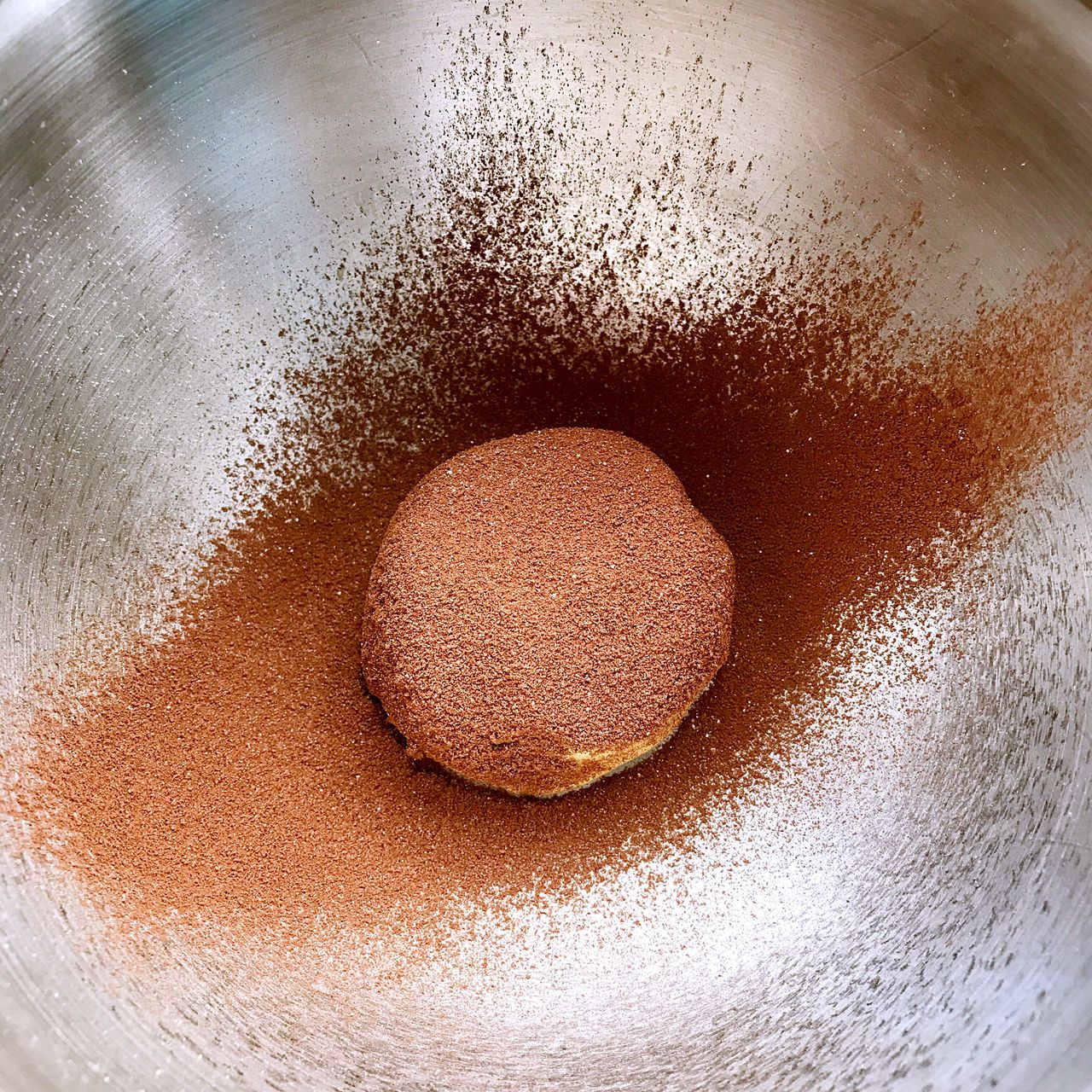 原来制作双色礼物曲奇小饼干这么简单,一看就会