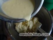 宝贝爱吃饭—奶油杯子蛋糕