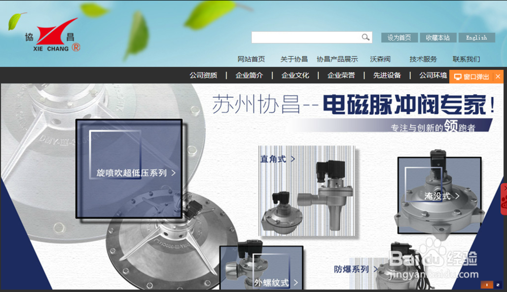 如何查看网页区域CSS样式代码