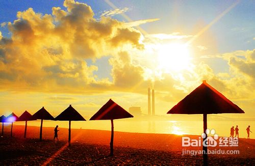 好照片的拍摄技法：色彩篇