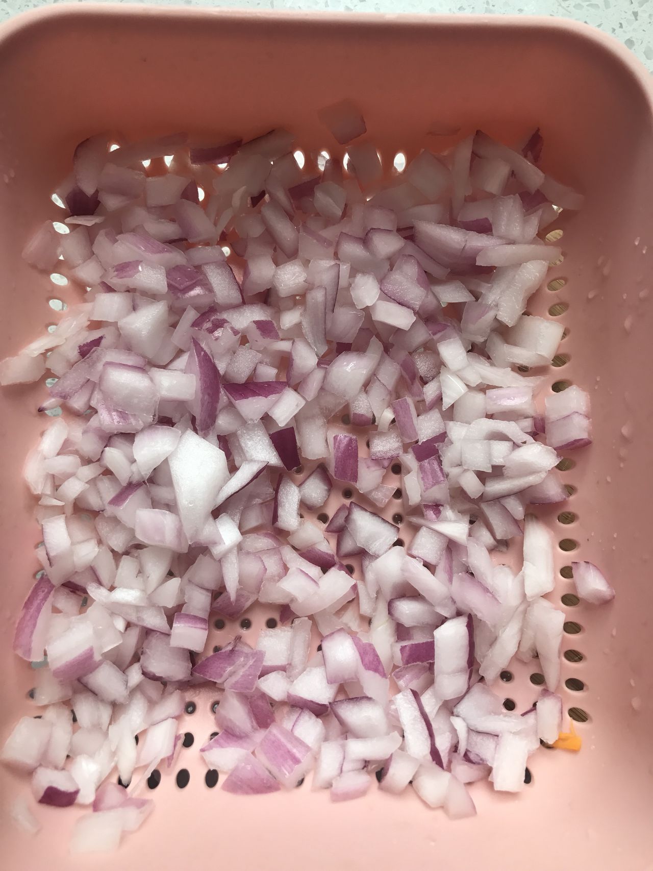 教你快速学会制作番茄洋葱土豆泥