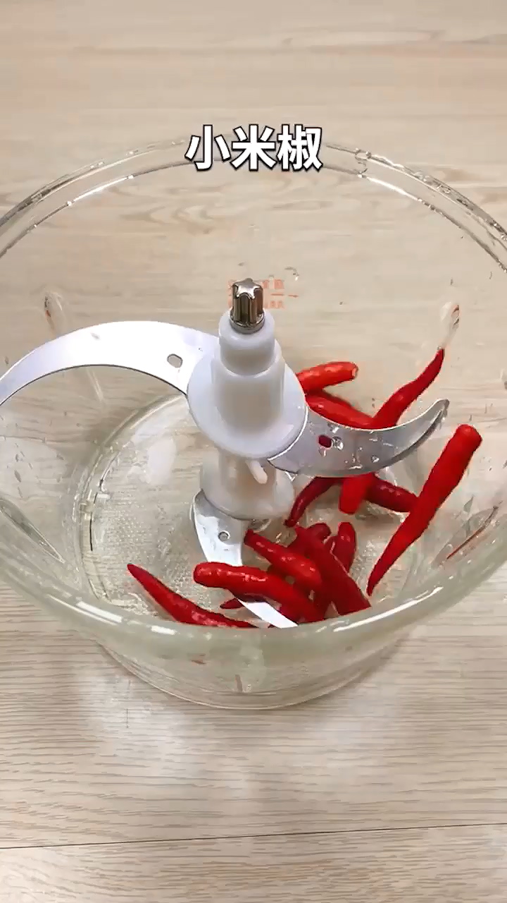 蒜蓉金针菇怎么做