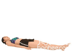 怎样练出马甲线