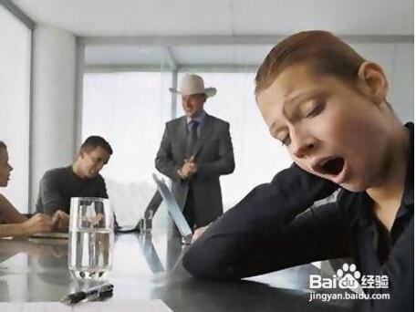 经常瞌睡怎么办？