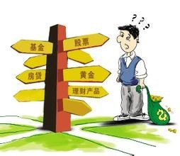 购买杠杆基金需要注意什么