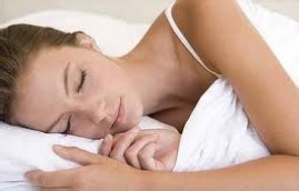 失眠以后如何再次入睡?