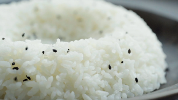 熔岩炙烤三文鱼窝蛋饭在家怎么做