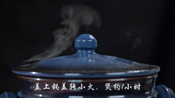 玉米冬瓜排骨汤