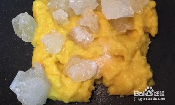 润肺止咳金橘酱