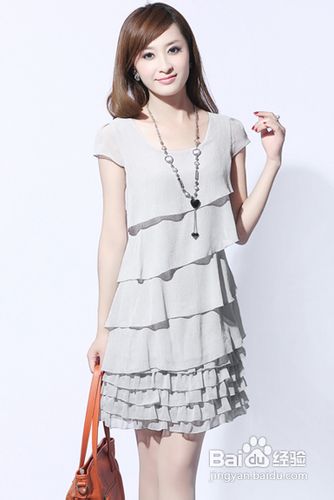 网上购买连衣裙技巧大汇总