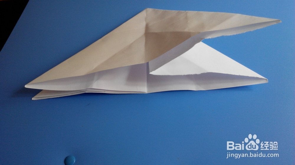 如何折可爱的小兔子