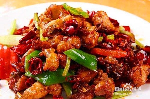 来重庆一定不能错过的美食