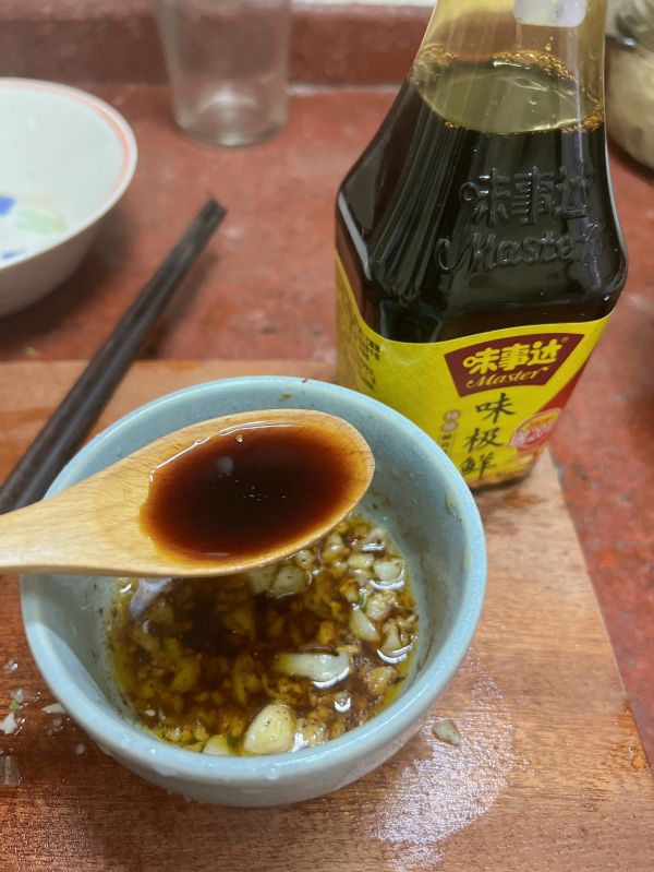 低脂凉拌木耳腐皮