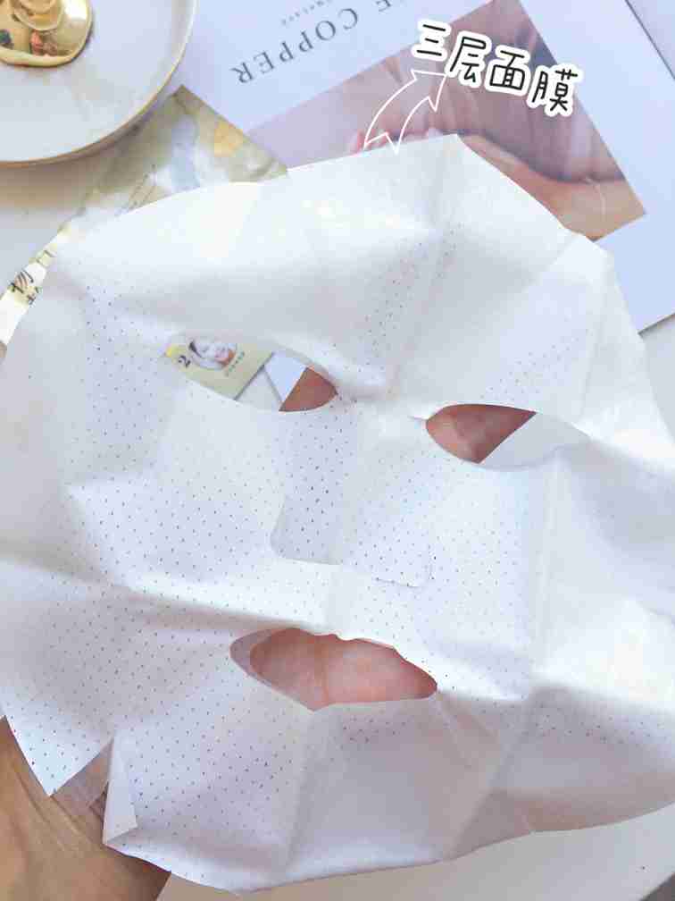 如何拯救你的皮肤,lits植物干细胞面膜,守住你的年华