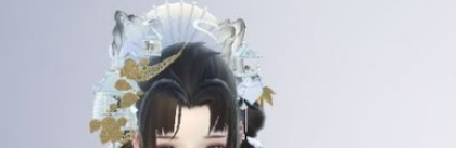 云裳羽衣攻略3-3