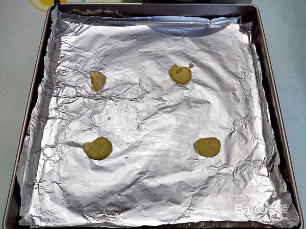 蒜香小黄鱼的做法