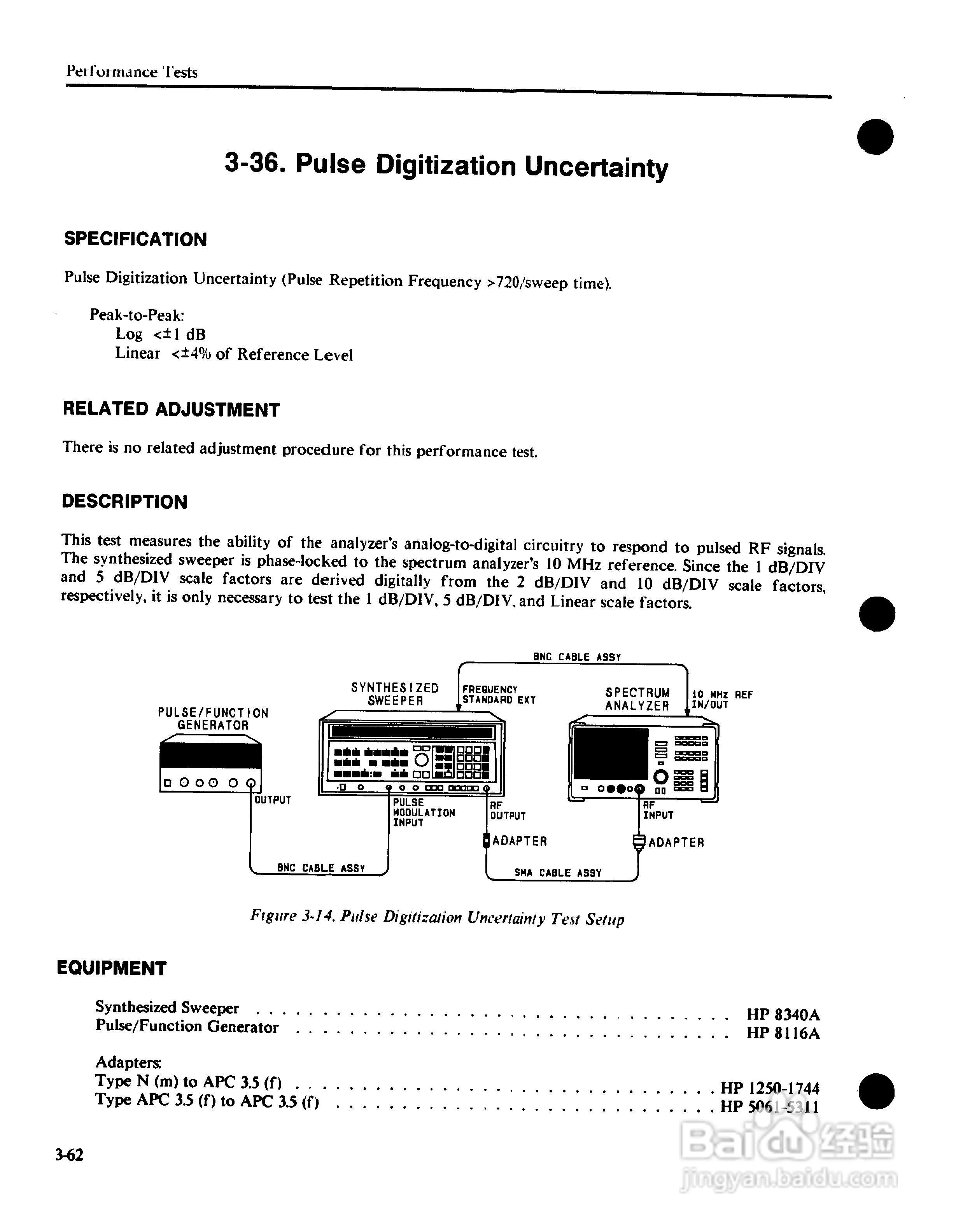 HP8562A/B分析仪使用说明书:[9]