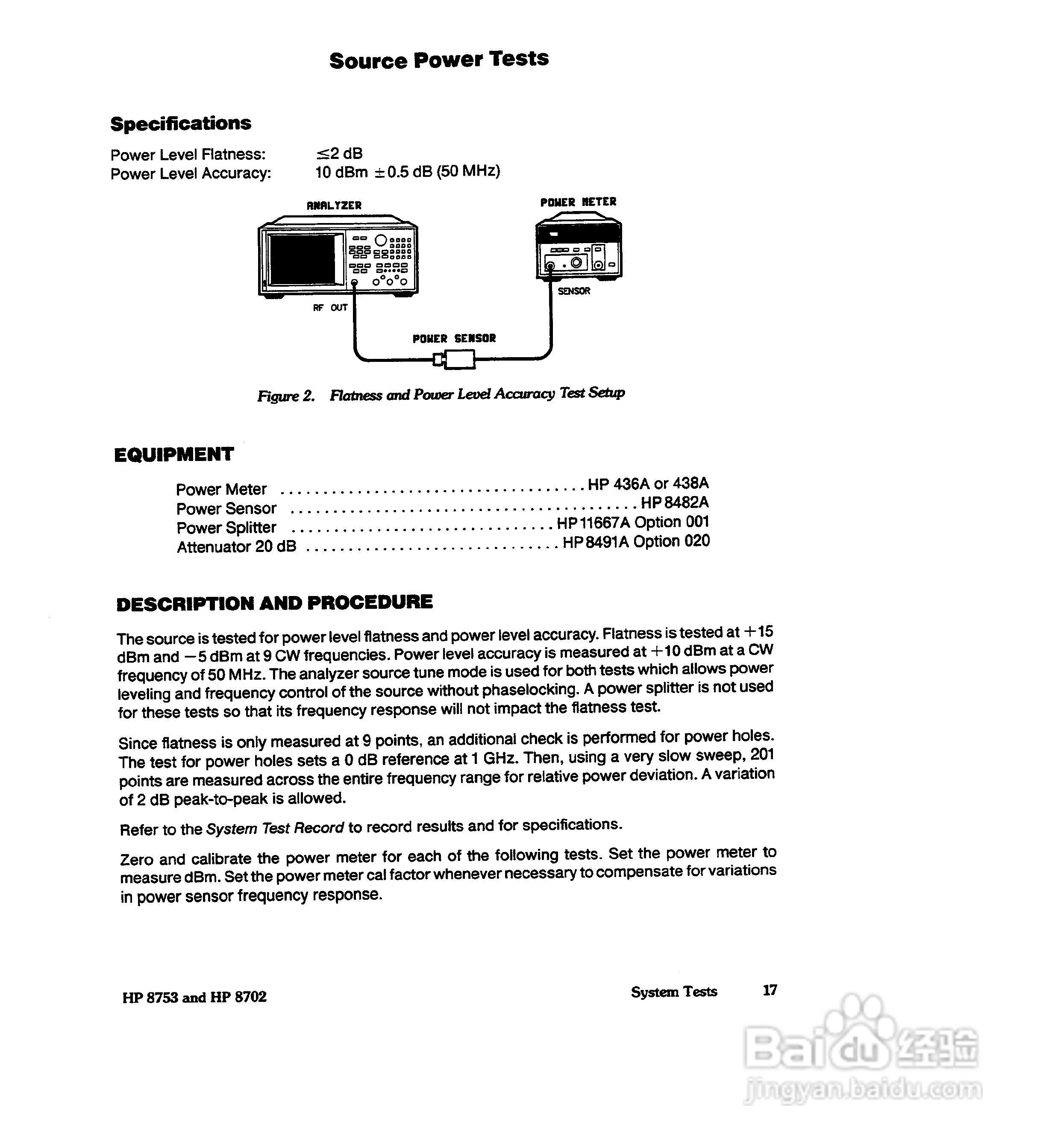 HP8753A/B/ C分析仪说明书:[5]