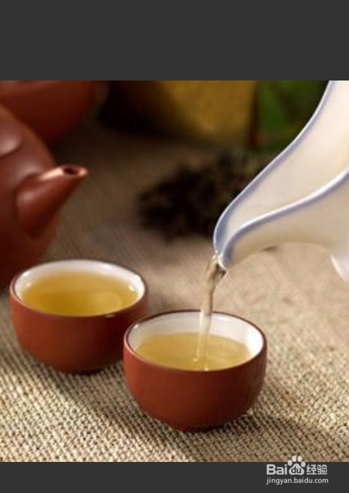 喝茶的多样好处