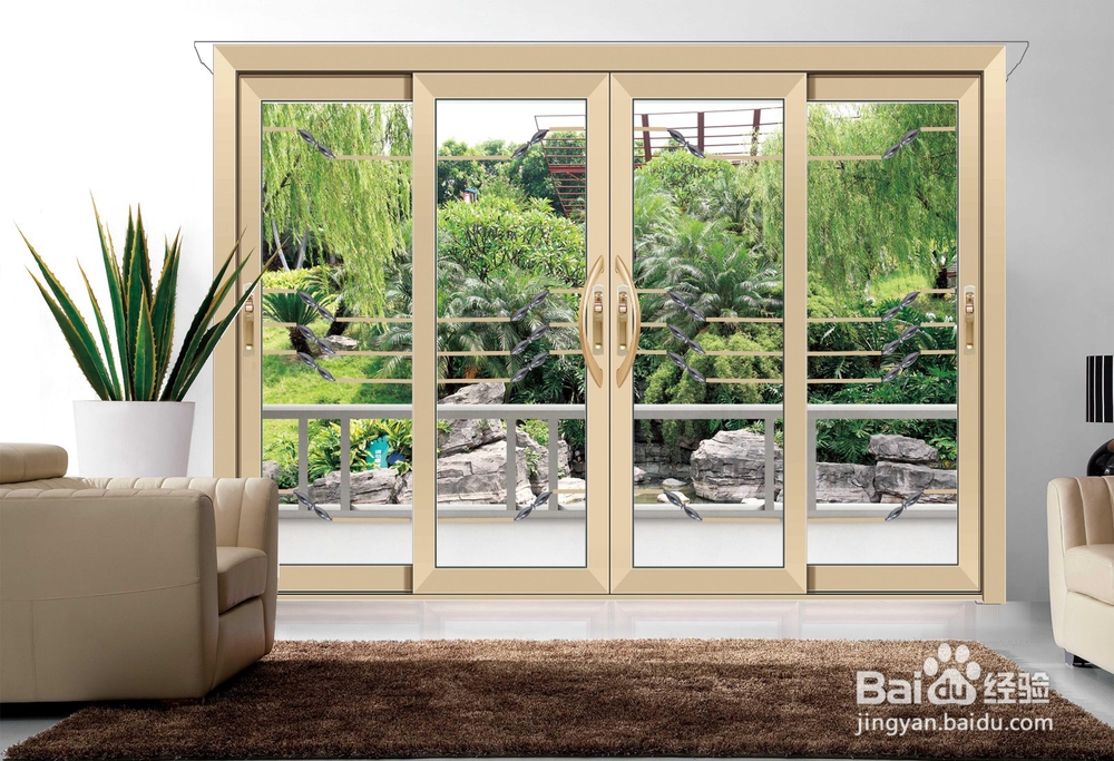 移门是什么样的？移门有哪些作用？