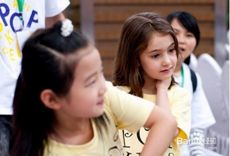 溺爱孩子有哪些表现