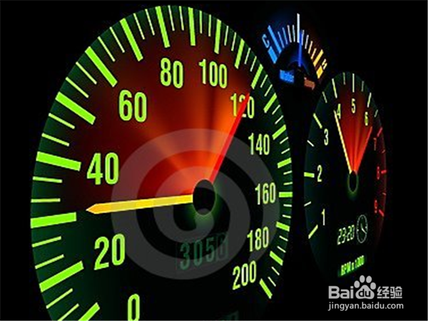 雨天如何安全行车