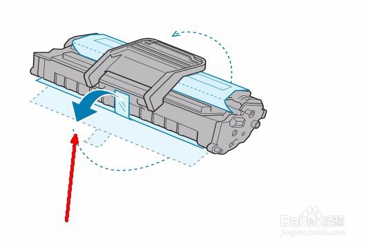 scx4521打印机怎么用