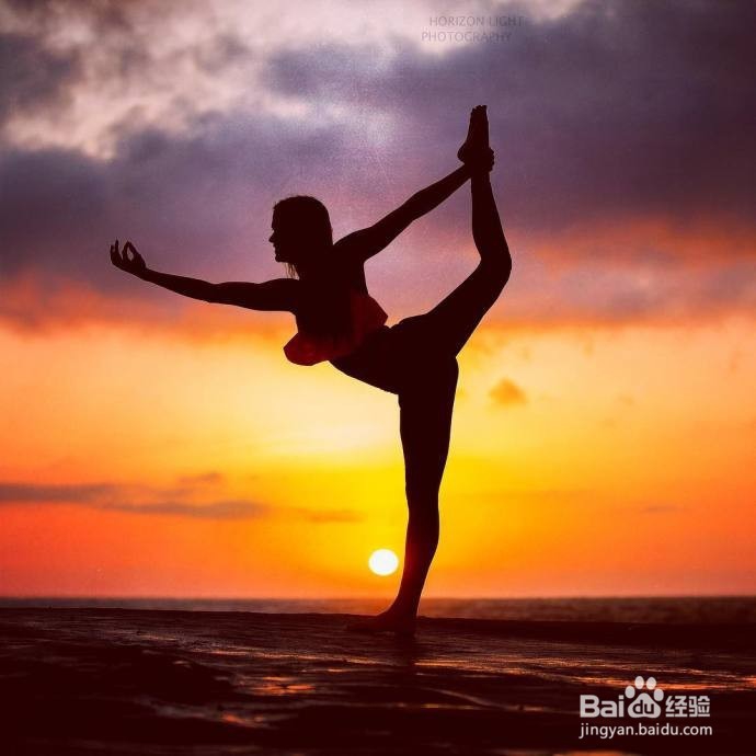 瑜伽课程序列编排的5个核心原则 让练习更加有效