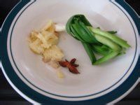 芋香扣肉的做法