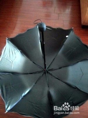 如何挑选一把真正有用的防晒伞