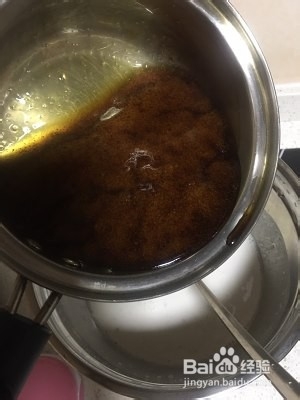 养生食补椰奶千层马蹄糕的做法