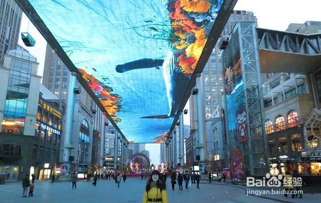 北京必逛商场TOP6