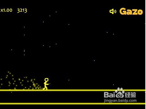 狂奔小黄人小游戏怎么玩？