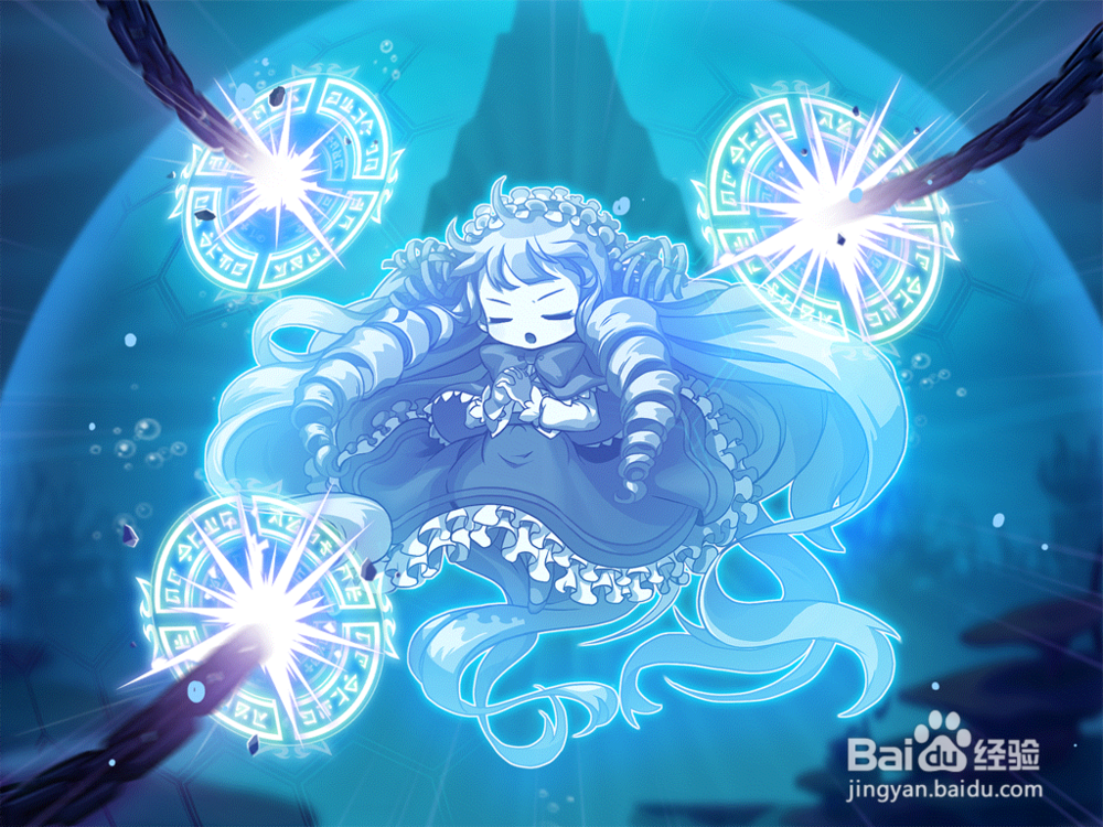 冒险岛怎么删除角色