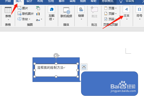 如何绘制流程图?这两种方法你使用过吗?