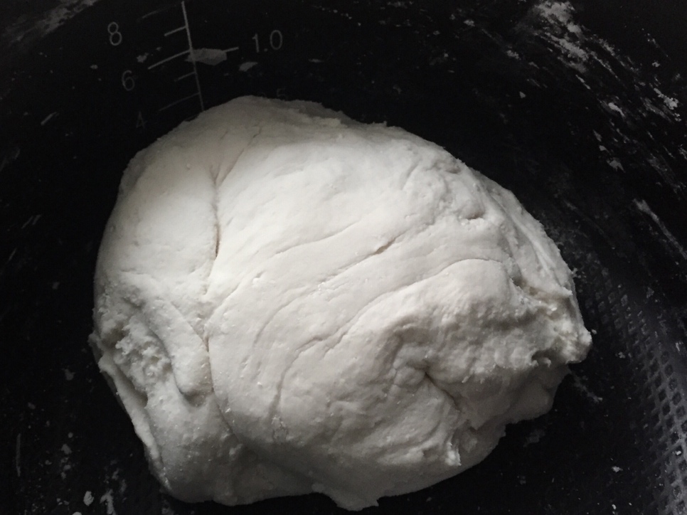 超美味的红豆沙糯米滋，每一口都是满满的幸福！