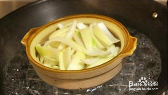 感冒久咳不愈的民间偏方