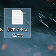 如何更改电脑上文件的扩展名